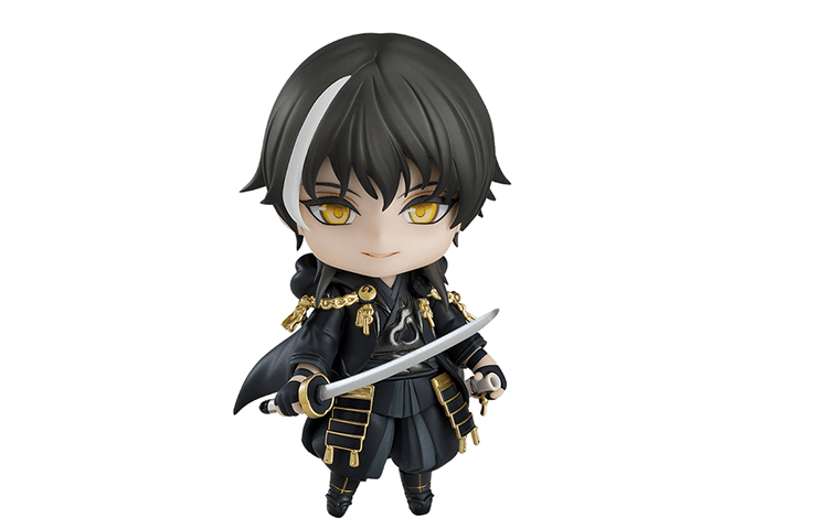 GOOD SMILE COMPANY GSC 10cm Q