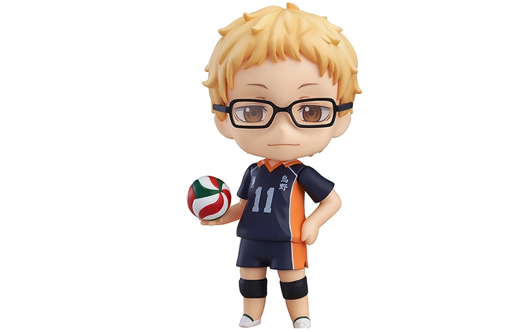 GOOD SMILE COMPANY GSC or 10cm Q