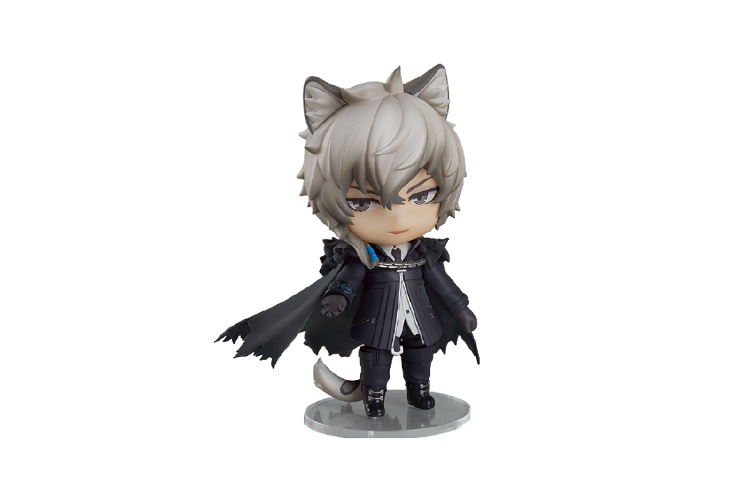 GOOD SMILE COMPANY GSC 10cm Q