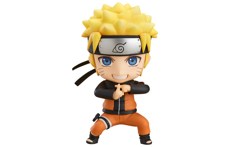 GOOD SMILE COMPANY GSC no.682 Q 10cm