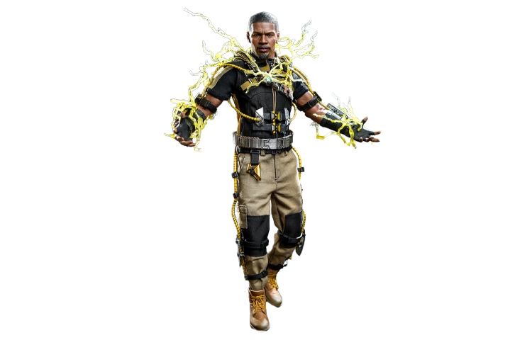 Hot Toys HotToys 16 29cm