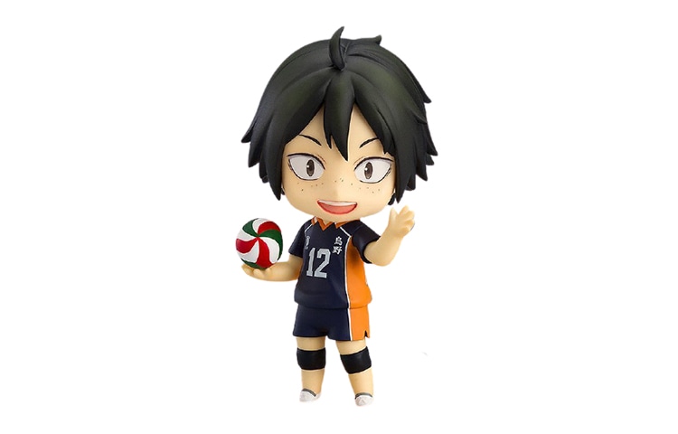 Good Smile Company GSC no.765 Q 10cm