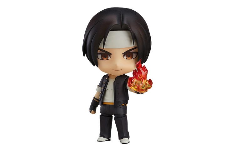Good Smile Company GSC no.683 classic ver Q 10cm