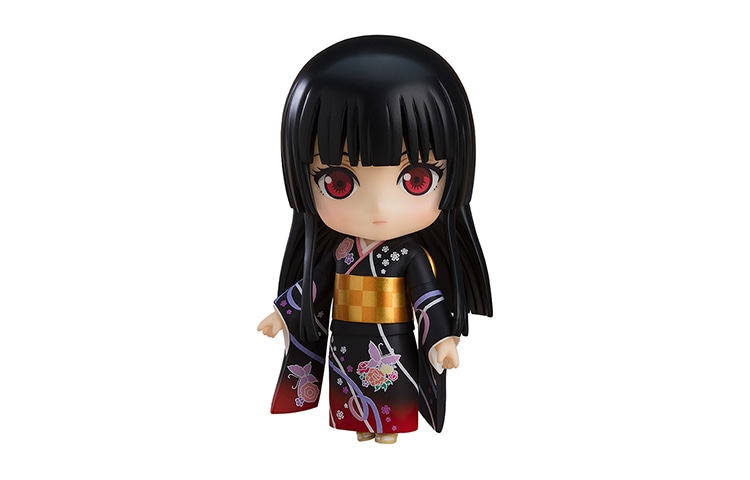GOOD SMILE COMPANY GSC 10cm Q