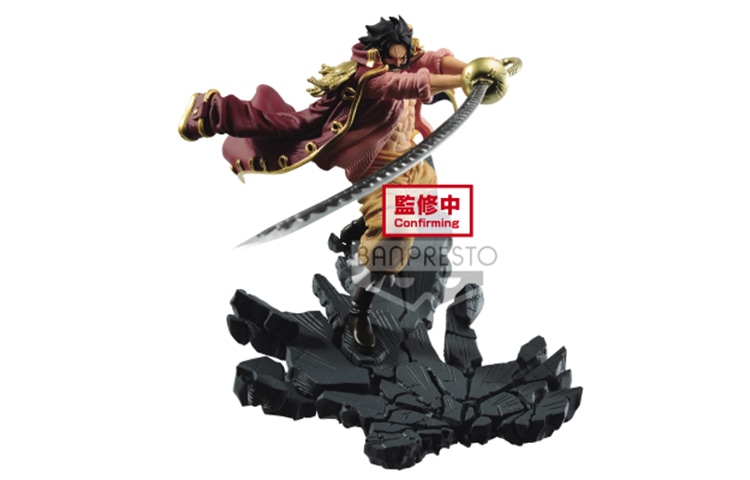 Banpresto D manhood vs — фото 5