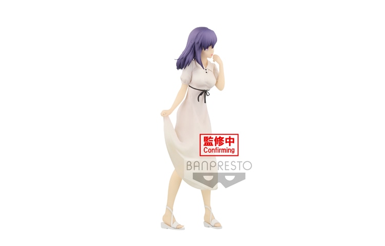 Banpresto EXQ FGO 21cm — фото 2