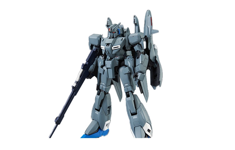 BANDAI/万代 BANDAI pb mg msz-006a1 z plus a1 ver.