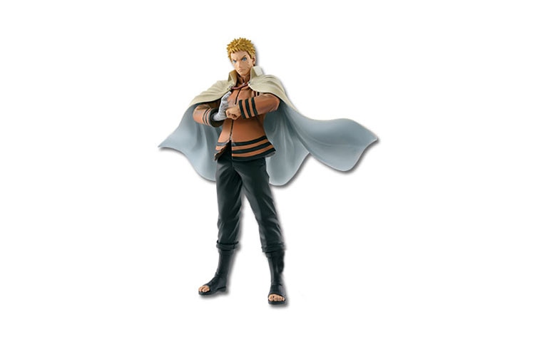 Banpresto to a 16cm