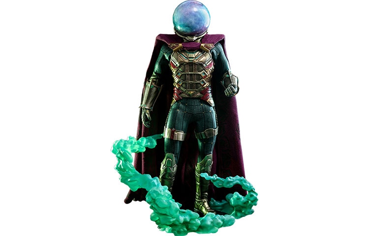 Hot Toys 16 2 30cm