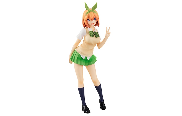 GOOD SMILE COMPANY GSC pop up parade 17cm