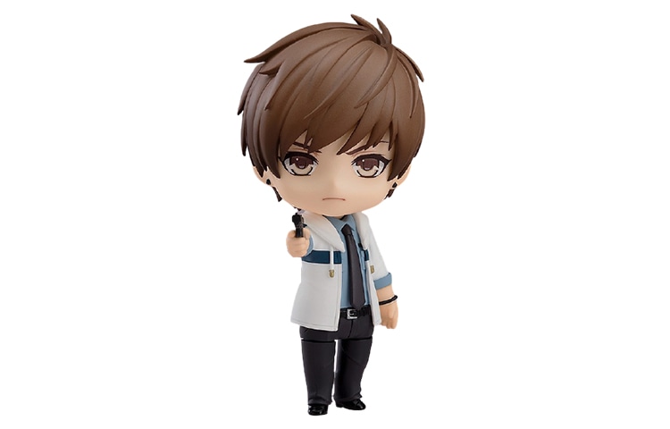 Good Smile Company GSC 10cm Q