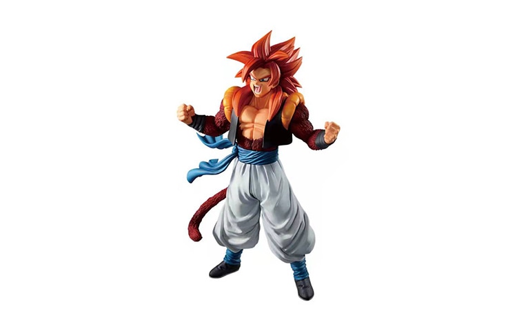 Banpresto c 25cm