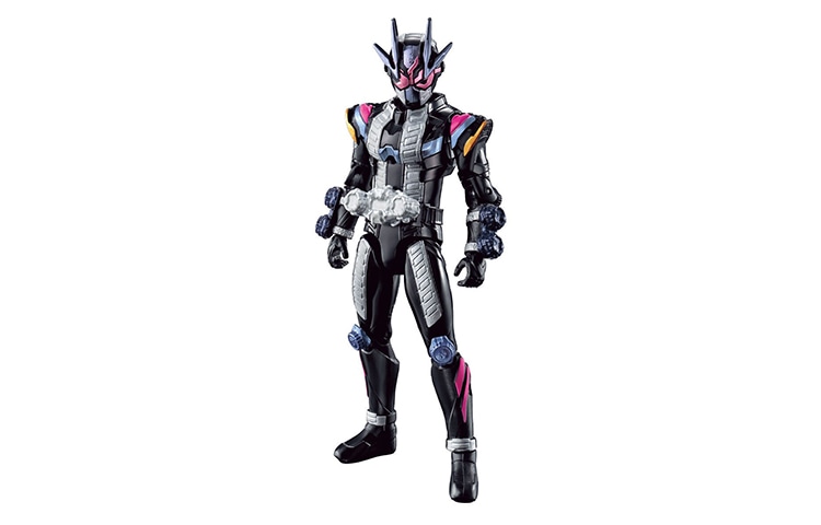 BANDAI/万代 BANDAI ZI-O rkf