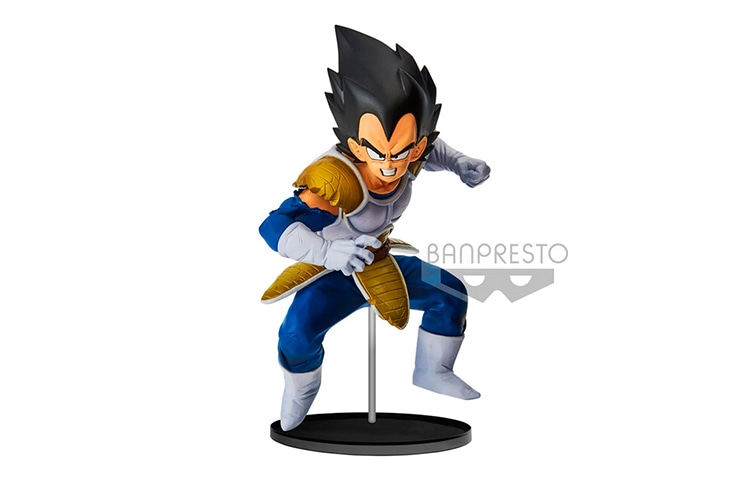Banpresto bwfc2 — фото 1