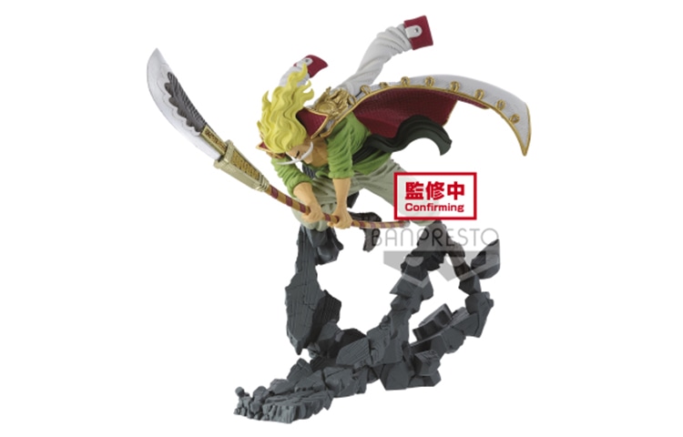 Banpresto D manhood vs — фото 6