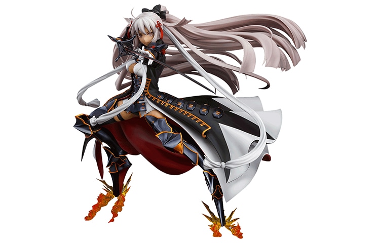 GOOD SMILE COMPANY GSC fate 17