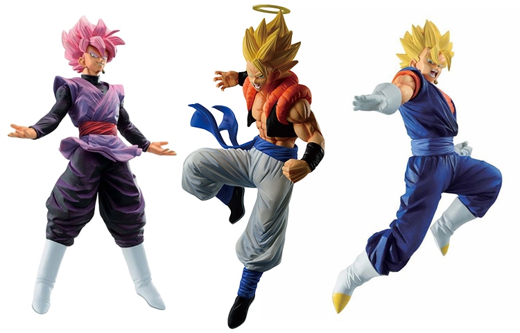 Banpresto