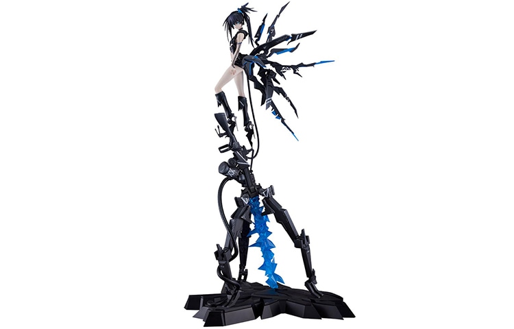 GOOD SMILE COMPANY GSC inexhaustible ver. 46cm
