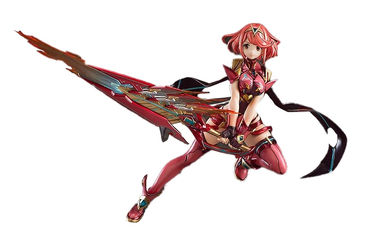GOOD SMILE COMPANY GSC 2