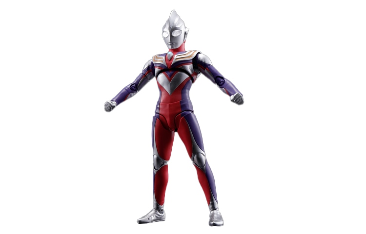 BANDAI/万代 BANDAI S.H.F