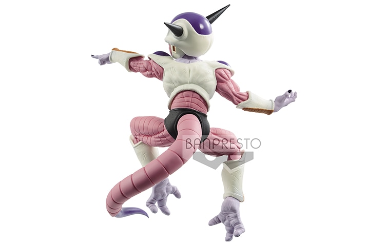 Banpresto z full scratch 16cm — фото 4
