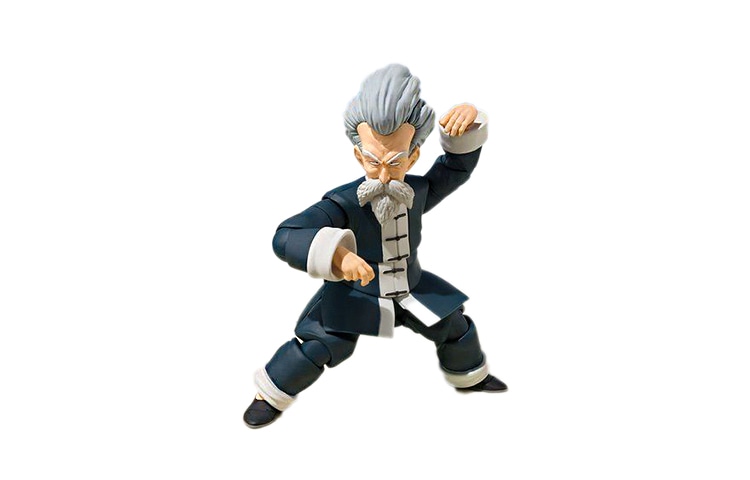 BANDAI/万代 BANDAI shf 14cm