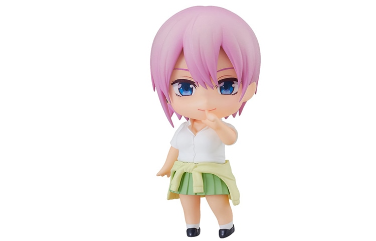 GOOD SMILE COMPANY GSC 10cm Q