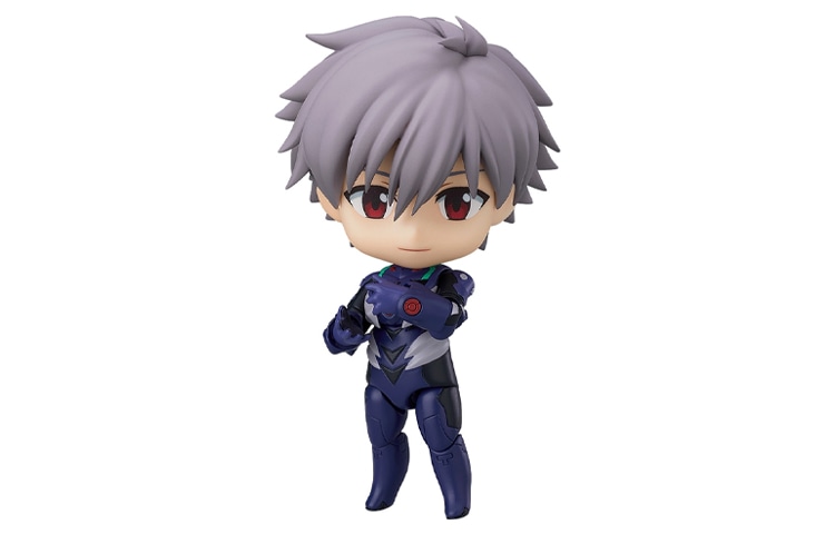 GOOD SMILE COMPANY GSC eva . Q