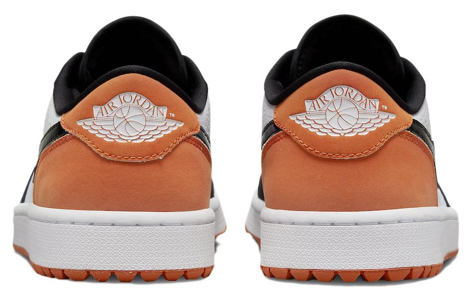 Jordan Air Jordan 1 Low Golf "Shattered Backboard" — фото 10