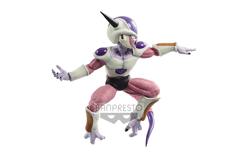 Banpresto z full scratch 16cm — фото 2