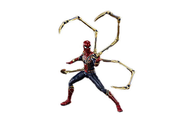 BANDAI/万代 BANDAI shf 4 15cm