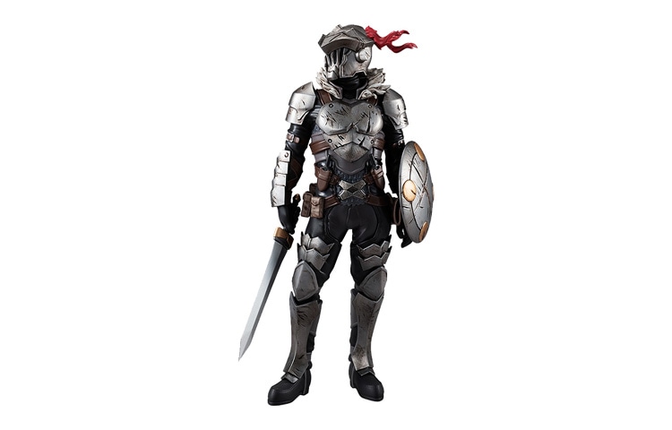 GOOD SMILE COMPANY GSC pop up parade 18cm