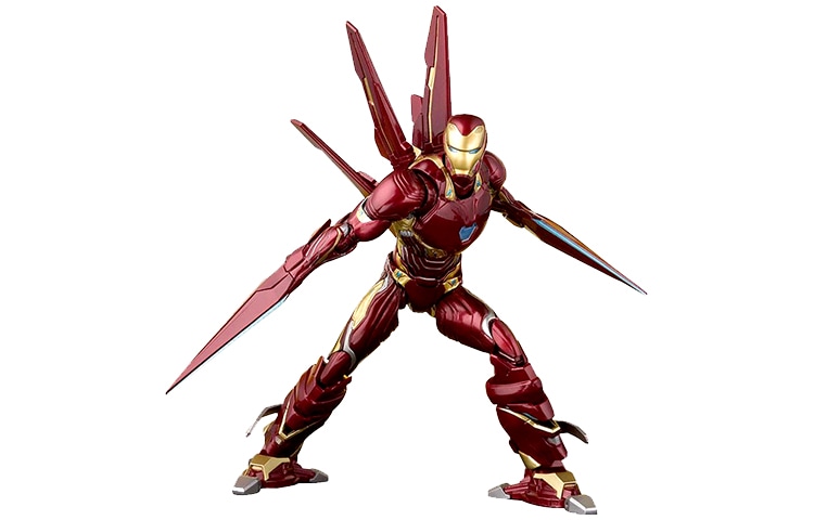 BANDAI/万代 BANDAI MK-50