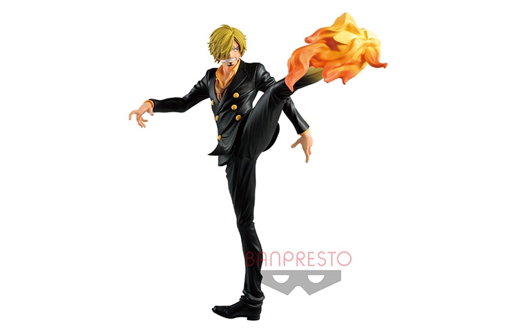 Banpresto battle record collection 18 cm — фото 1