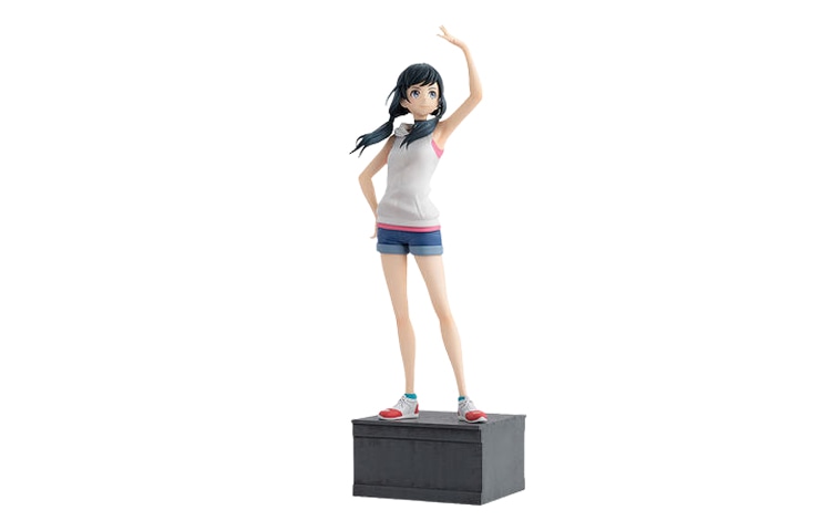 GOOD SMILE COMPANY GSC pop up parade 20cm