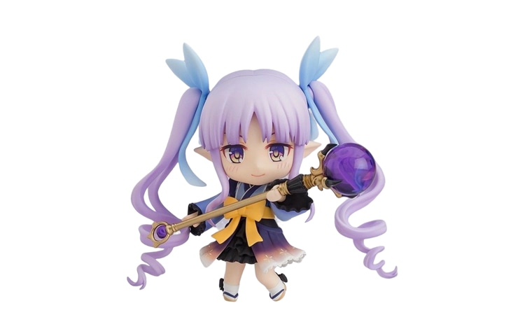 Good Smile Company GSC No.1843 Q 10cm