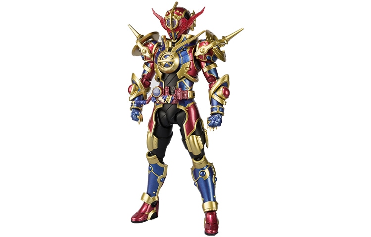 BANDAI/万代 BANDAI BUILD shf evol