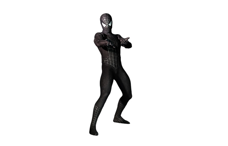Hot Toys 16 mms 165 3 30cm