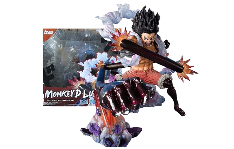 BANDAI/万代 BANDAI D figuarts zero