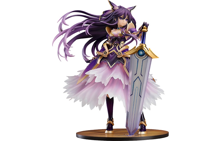 GOOD SMILE COMPANY GSC 17 23.5cm