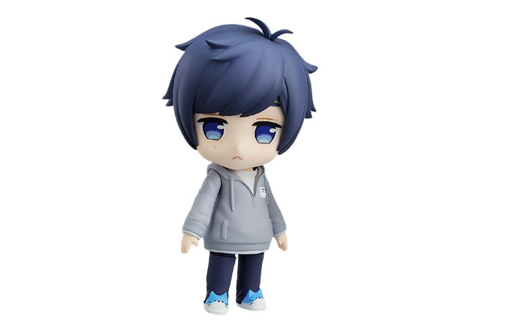 Good Smile Company GSC SORARU Q 10cm