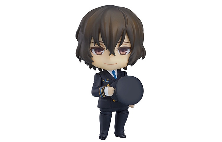 GOOD SMILE COMPANY GSC or ver. Q 10cm