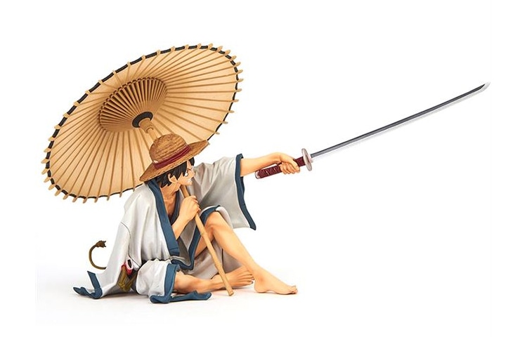 Banpresto D BWFC 2 — фото 1