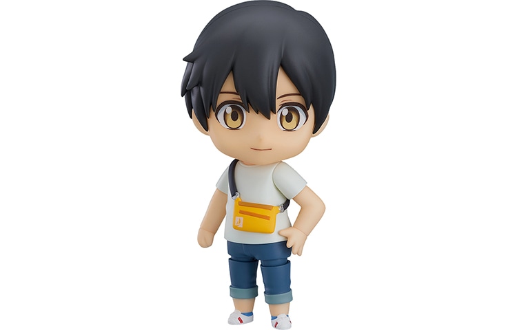 GOOD SMILE COMPANY GSC 10cm Q