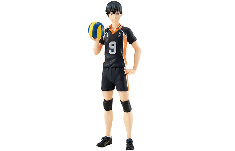 GOOD SMILE COMPANY GSC pop up parade 18cm