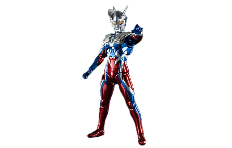 BANDAI/万代 BANDAI 2020 SHF 10