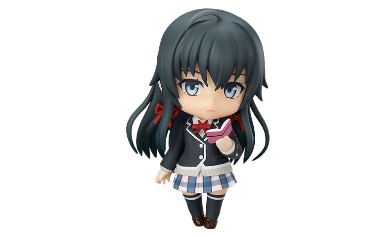 GOOD SMILE COMPANY GSC Q 10cm