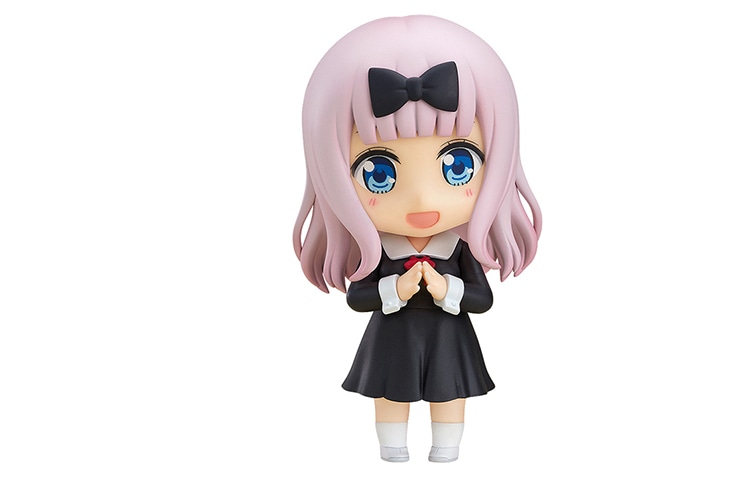 GOOD SMILE COMPANY GSC 10cm Q