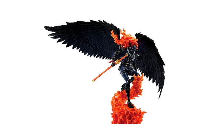 Banpresto a 20cm