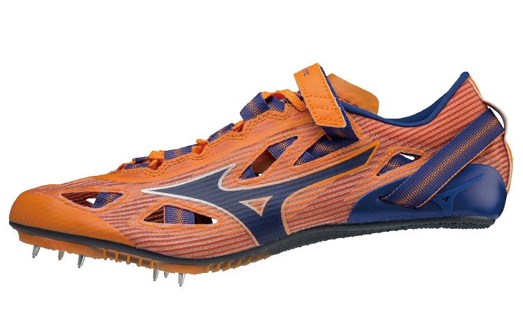 Mizuno X-Laser Elite 2 — фото 5
